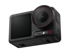 DJI Osmo Action 5 Pro Adventure Combo (Promo Cashback Rp. 1.771.000 Priode 06 s/d 31 Agustus 2026)