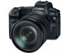 Canon EOS R Kit RF 24-105mm F/4L Lens