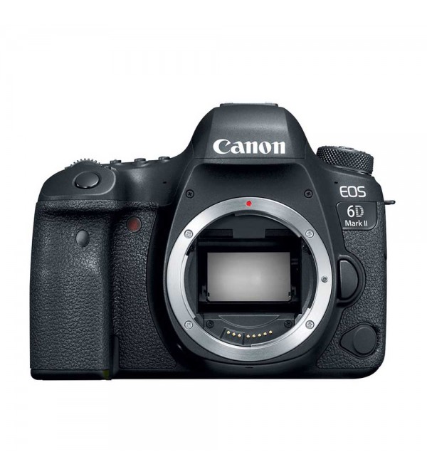 body kamera canon