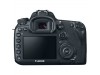 Canon EOS 7D Mark II Body Only with WIFI Adapter W-E1