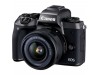 Canon EOS M5 Kit EF-M 15-45mm