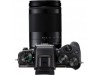 Canon EOS M5 Kit EF-M 18-150mm
