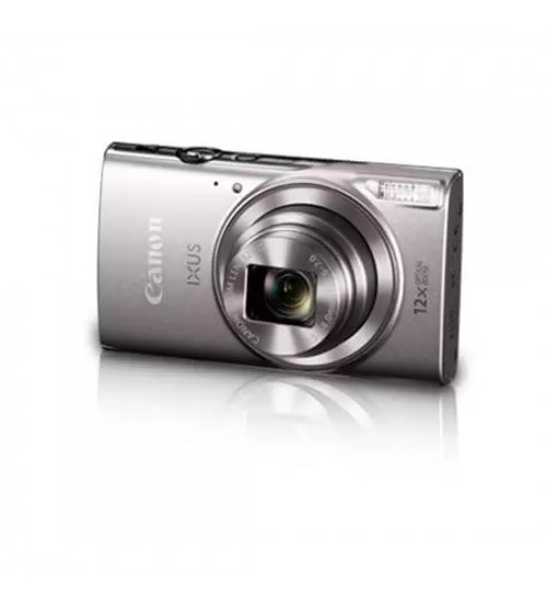 Canon IXUS 285 HS (Silver)