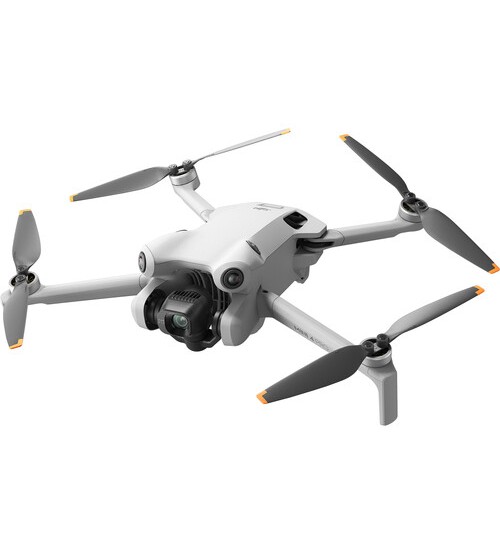 DJI Mini 4 Pro