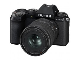 FUJIFILM X-S20 Mirrorless Camera with XF 16-50mm f/2.8-4.8 Lens (Promo Discount Rp. 1.500.000 Periode 01 s/d 31 Juli 2026)