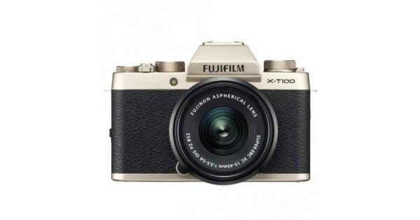 fuji xt100 kit