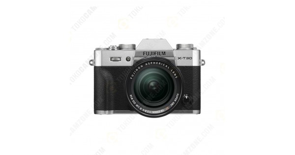 Jual Harga Murah Sale Hemat Fujifilm X-T30 Kit 18-55mm 