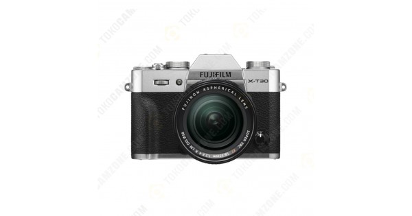 xt30 fujifilm harga