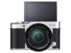 Fujifilm X-A3 Kit 16-50mm f/3.5-5.6 OIS II