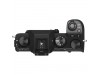 Fujifilm X-S10 Kit 18-55mm Mirrorless Digital Camera