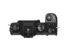 Fujifilm X-S10 Body Only Mirrorless Digital Camera