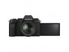 Fujifilm X-S10 Kit 18-55mm Mirrorless Digital Camera