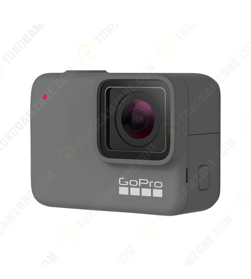 Jual Harga Murah Sale Hemat Gopro Hero7 Silver Asli 