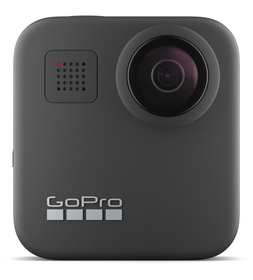 GoPro MAX 360 Action Camera