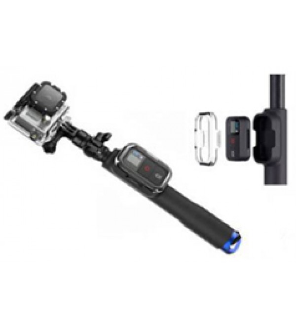 monopod selfie stick gopro
