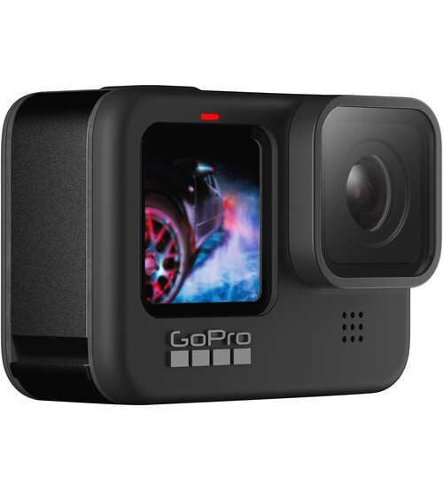 GoPro HERO9 Black