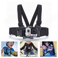 gopro junior chesty