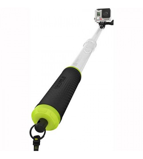 GP252 Transparent Selfie Stick