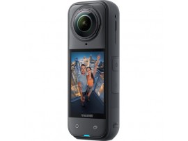 Insta360 X5 Action Cam