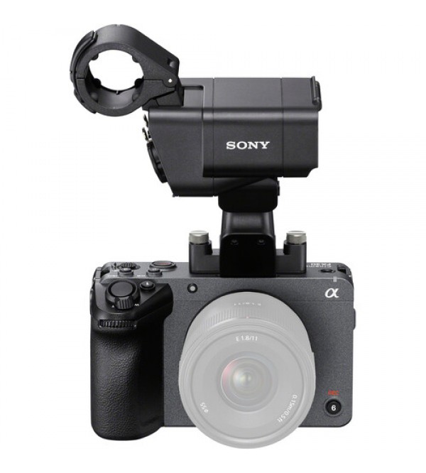 distributor handycam sony