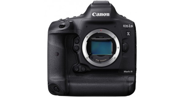 kamera canon 1dx