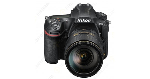 nikon d 850 kit