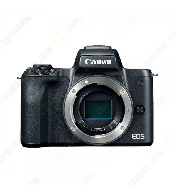 Canon EOS M50