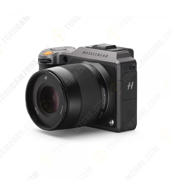 hasselblad x1d harga