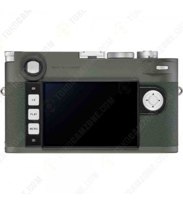 Leica-M10-P-Edition-Safari-Digital-Rangefinder-Camera-Jual 