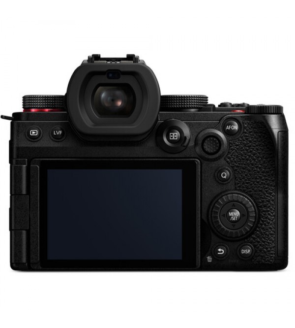 panasonic lumix s5 harga