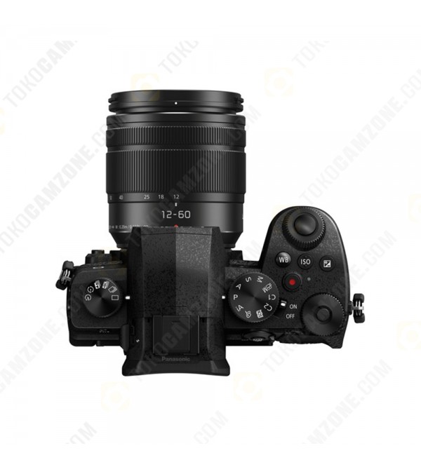 lumix g95 harga