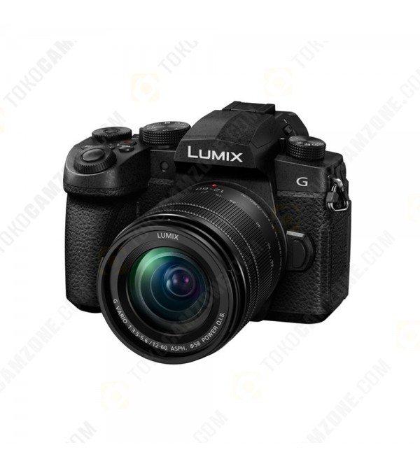 lumix g95 harga