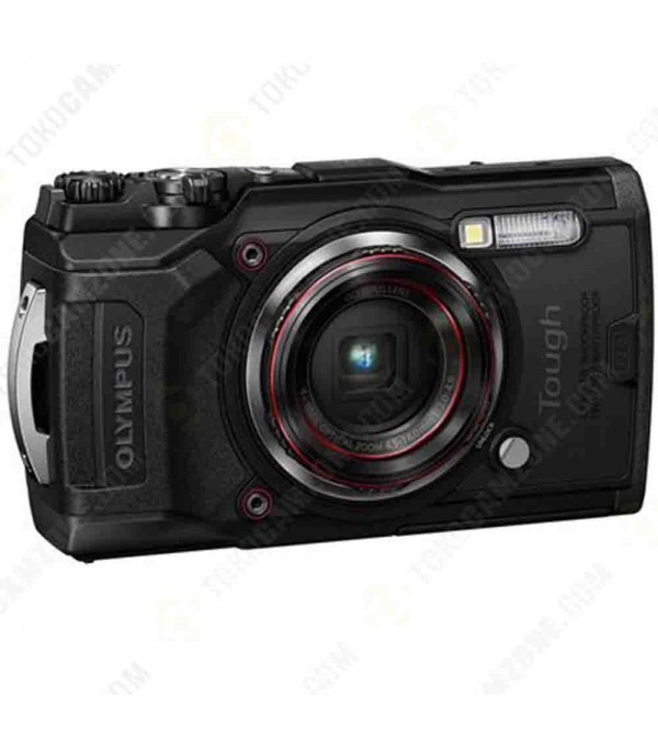 Olympus Tough TG-6 Digital Camera Jual Harga Murah Sale 