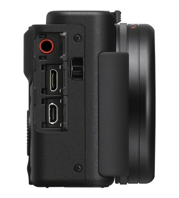sony alpha zv 1 harga