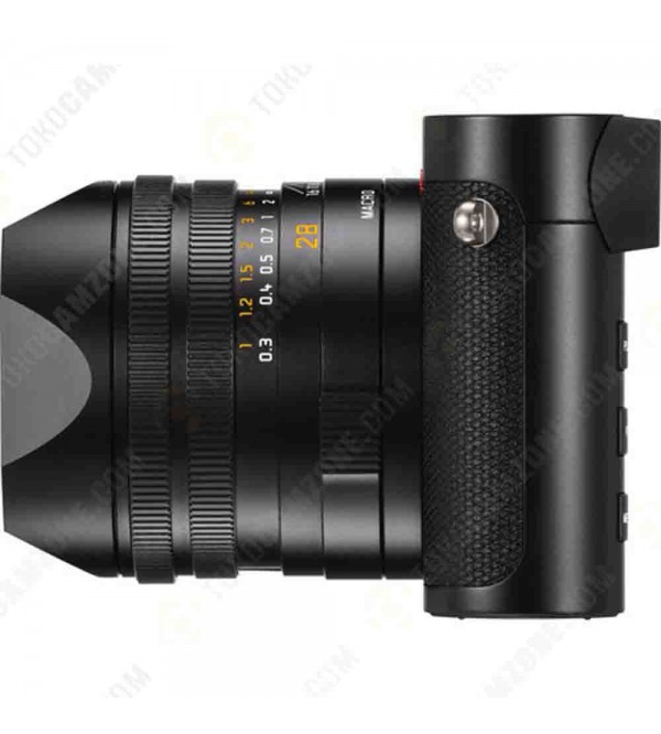 harga leica q2 monochrome