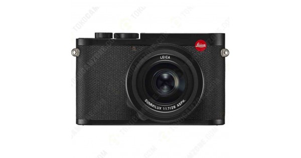 harga leica q2 monochrome
