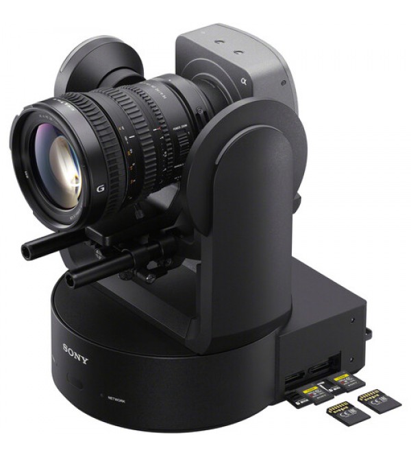 jual sony fs7