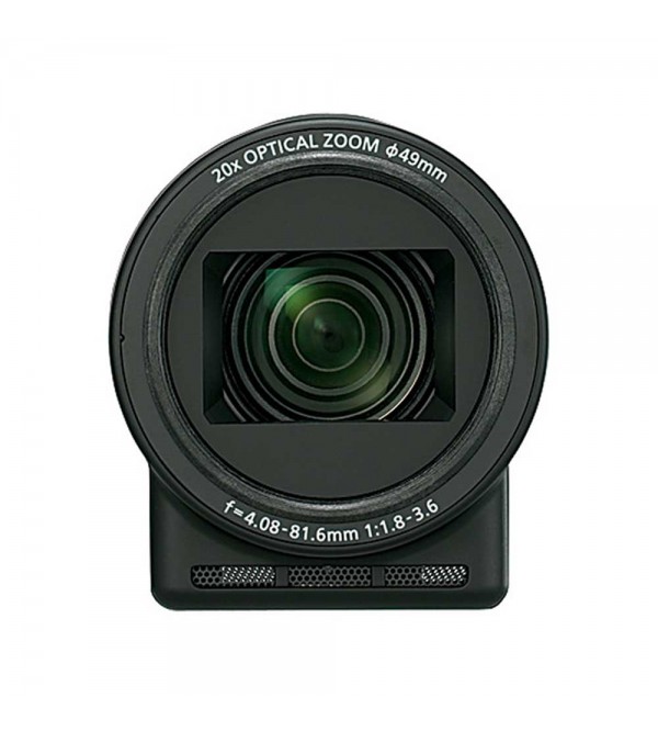 Camera head