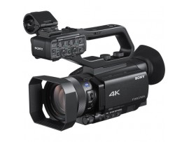 Kamera Video Profesional Sony