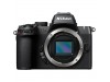 Nikon Z50 II Body Only (Promo Cashback Rp. 2.500.000)