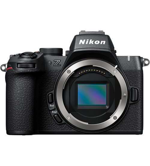 Nikon Z50 II Body Only (Promo Cashback Rp. 2.500.000)