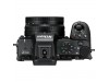 Nikon Z50 II Mirrorless Camera with 16-50mm Lens + Nikon SB-300 Speedlight (Promo Cashback Rp.500.000)