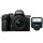 Nikon Z50 II Mirrorless Camera with 16-50mm Lens + Nikon SB-300 Speedlight (Promo Cashback Rp.500.000)