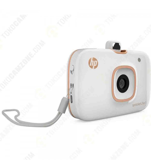 Hp sprocket