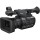 Sony PXW-Z190 Professional 4K 3-CMOS XDCAM Camcorder