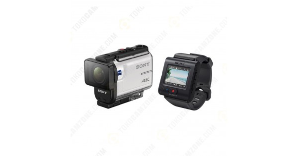 sony action fdr x3000r