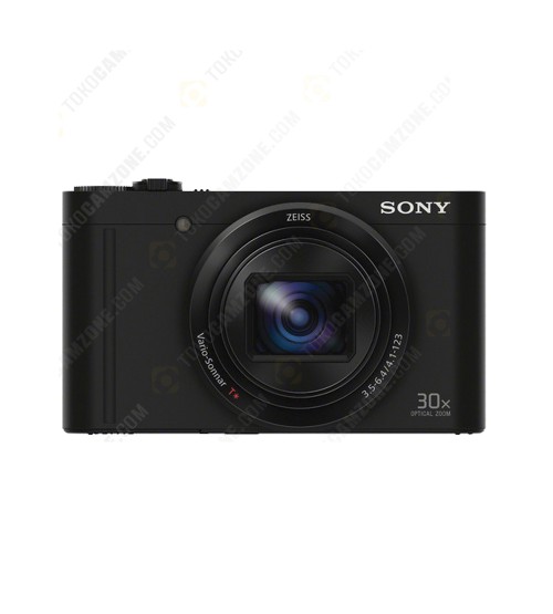 Sony Cyber-shot WX500