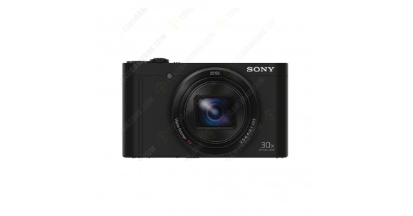 Sony Cyber-shot WX500