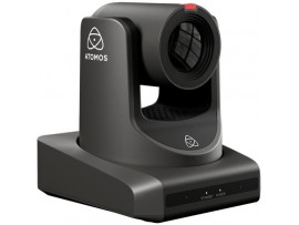 Atomos A-Eye 4K-12X PTZ Camera with 12x Optical Zoom