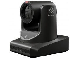 Atomos A-Eye 4K-20X PTZ Camera with 20x Optical Zoom